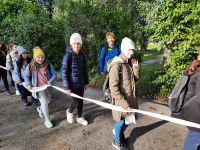 wandertag 1a-2002 Herbst - 9
